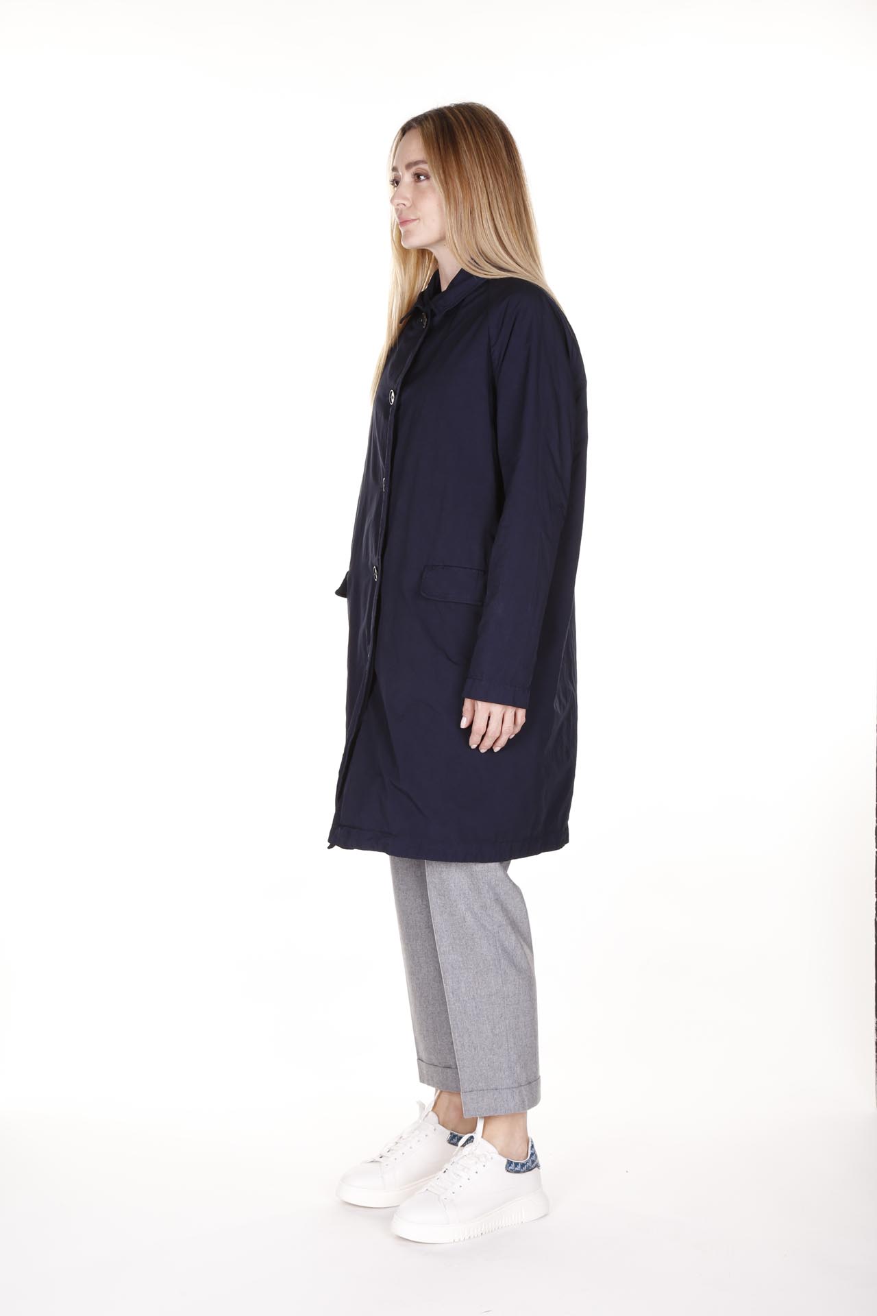 Aspesi, Cappotto